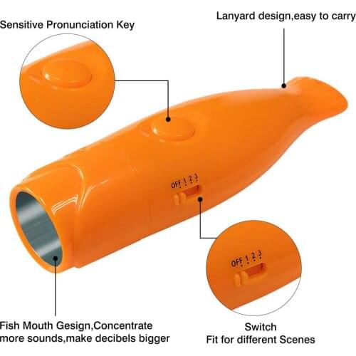 Electronic Whistle Referee Tones Electronic Whistle Outdoor Survival Football Basketball Game Cheerleading Whistle