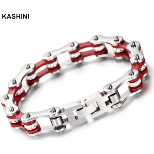 GD-KSN Bracelets With Pendants
