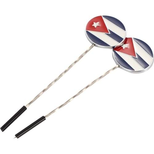 GALINER Stainless Steel Cigar Needle Metal Portable Cigar Draw Tool Tobacco Dredge Loose Perfect Draw Cigar Enhancer