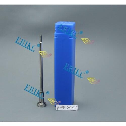 ERIKC Common Rail Injector Valve F00VC01001 For 0445110069 0445110070 0445110071 0445110072 0445110073 0445110074 0445110093