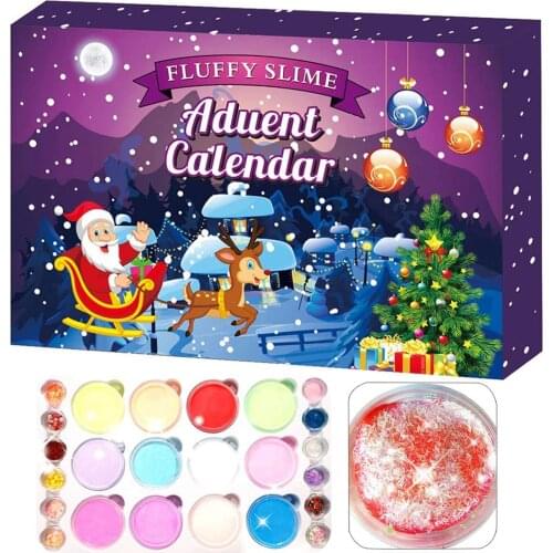 Mix&equipment Christmas Goods