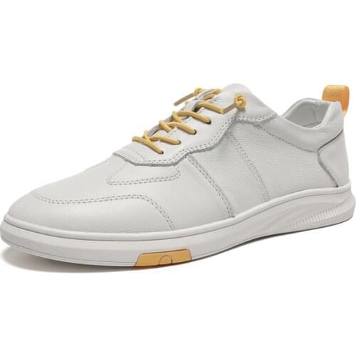 Mens Fashion Casual Light Comfortable Sneakers Spring Men Shoes High Quality Non-slip Walking Shoe Zapatillas 37-46 for Men