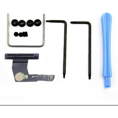 New Hard Drive SSD Flex Cable 821-1500A Kits for Mac Mini A1500