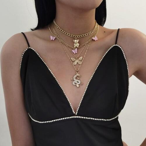 Роскошные чокеры OATHYAN China At AliExpress