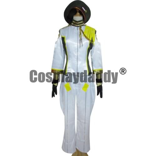 Uta No Prince Sama Really Love 2000% Cosplay Natsuki Shinomiya Main Costume