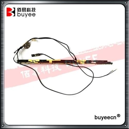 Genuine Used For Macbook air 13 Inch A1466 Laptop Wifi Antenna Cable LCD Hinge 820-3505-A 2013 2014 2015 Tested OK