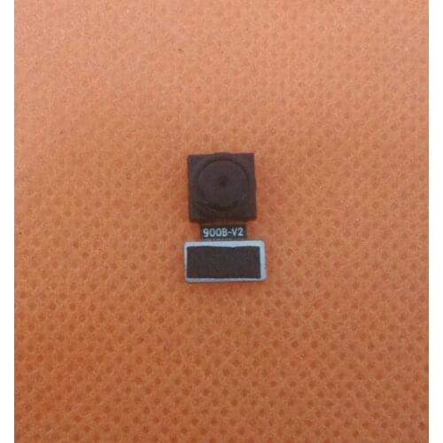 Original Photo Front Camera 5.0MP Module for UMI IRON 4G LTE 5.5inch FHD 1920x1080 MTK6753 Octa Core Free shipping