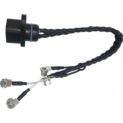Genuine QSB6.7 ISDE Fuel Injector Wiring Harness 3287699 5301509