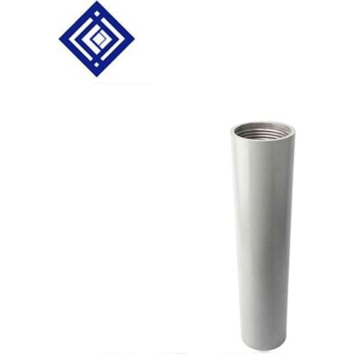 Outer Casing For CIR110/76/70/150/90 Low-Air Pressure DTH Hammers The Part Of Low Air Pressure Down The Hole Hammers