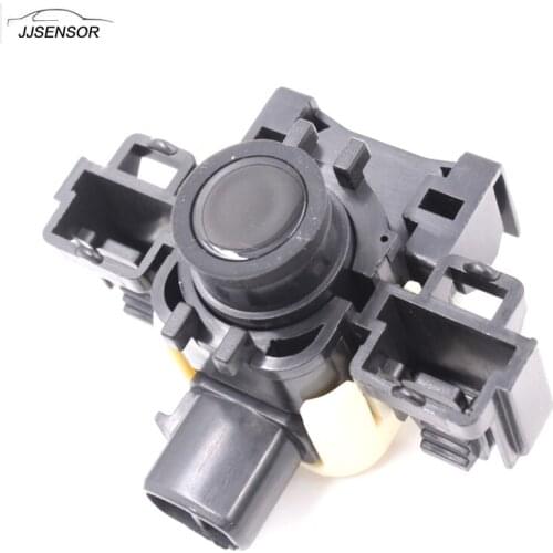 YAOPEI YAOPEI Black 89341-53010-B0 For 2013-2015 Lexus IS350 IS250 GS350 PDC Backup Parking Aid Sensor 89341-53010