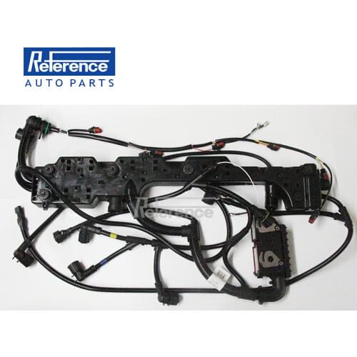 Engine Cable Harness Injector For FH12 Truck Volv o 20892199 20588146 Wiring Harness