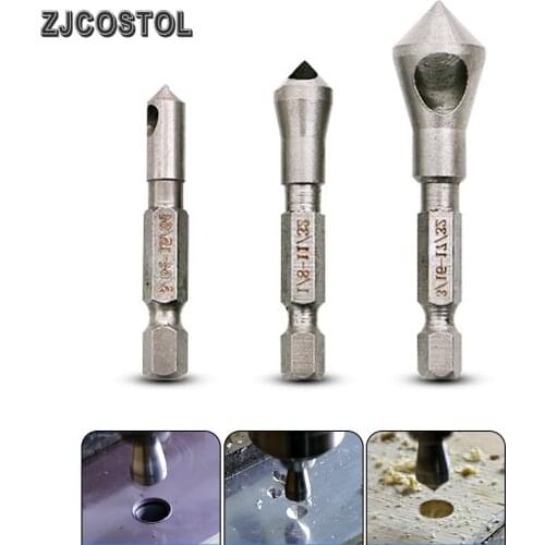 ZJCOSTOL Drill Bits