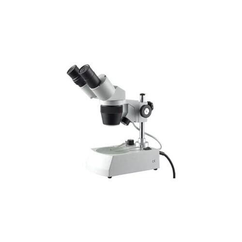 XT40 20X/40X Stereo Binocular Microscope Reflected Transmitted Light Repair Mobile Phone PCB Repairing