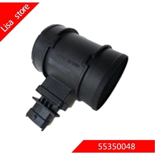 Air flow sensor For Saab 9-3 9-5 Suzuki Lancia Alfa Romeo OEM:55350048 0 281 002 683 11140004 55183651 0836639 13800-T7950 001