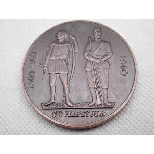 Cheap Custom coins low price U.S. challenge coin hot sales us copper challenge coin FH810202