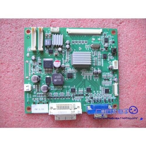 FIMI Q19-A VIA SAUL BANFI 1 driver board FSB-104WUF VER 1.0 FW 2.00