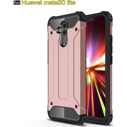 Gracemind Huawei Mate 20 Lite Phone Cases