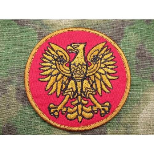Macross The Southern Cross Embroidered patch B2674