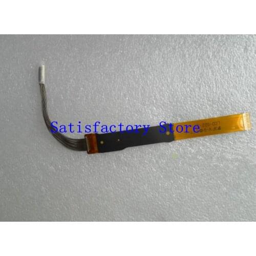 NEW Original A57 A65 A77 A99 LCD Connect Flex cable FPC For Sony SLT-A57 SLT-A65 SLT-A77 A77m2 Camera Unit Repair Part