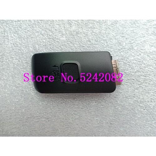 New original flash repair replacement parts 600EX 600 EX 600EX-RT battery cover for Canon