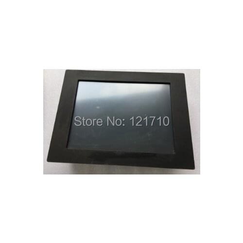 Industrial equipment GT software PANELVIEW IBT899 15" Panel PC TFT LCD Color display