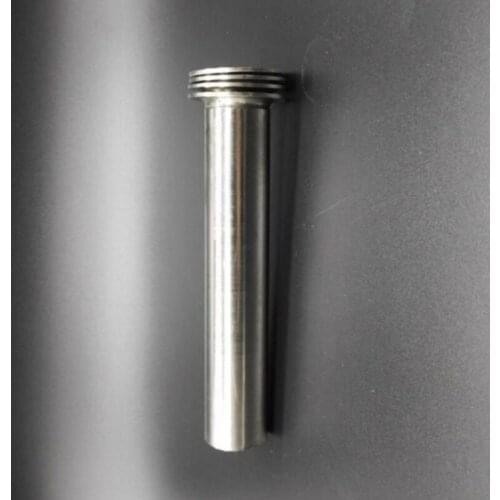 Manual Meats Sausage Machine Filler Sausage Maker Funnel Stainless Steel