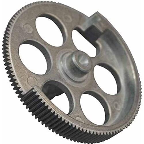 Rear Curtain Sunshade Motor Metal Gear Compatible With Mercedes-Benz Toyota BMW Hyundai