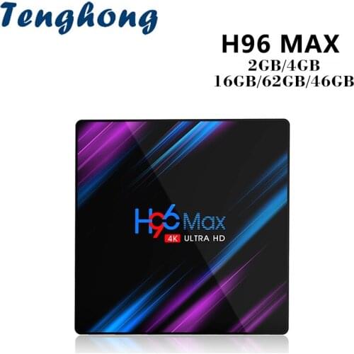 Set-top Boxes Tenghong China