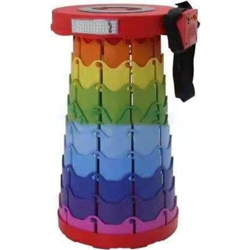 UDDALight Folding Stools