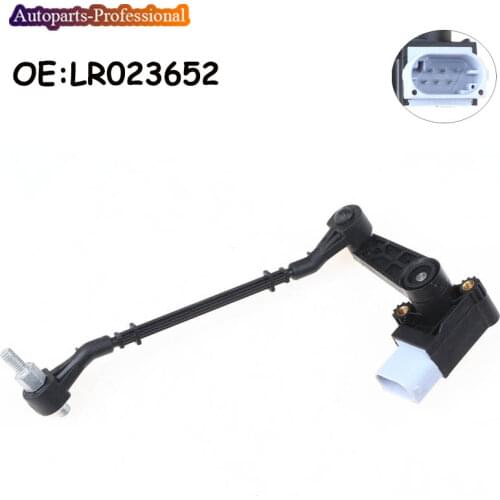 Car accessories For L and Rover Range Rover 2010-2012 Front Headlight Level Sensor LR023652 LR032560 LR010828