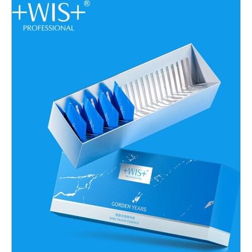 Антивозрастные сыворотки для лица Wis China At AliExpress