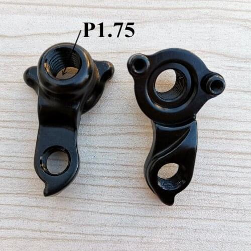 1PC Bicycle Hanger Mech Dropout Fit For Jamis Komodo 2017 Derailleur extend Bergamont #BGM-H039