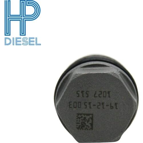 5pcs/lot Pressure Relief Valve 1110010027 Oil pressure injector sensor 1 110 010 027 Safety Valve for MAN 51103040358