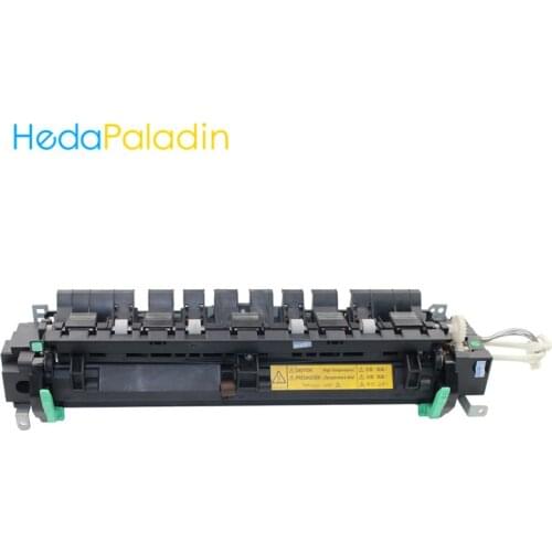 Used Original Copier fuser unit for konica minolta bizhub 162 163 220 7216 7521 7616 7622 fuser assembly