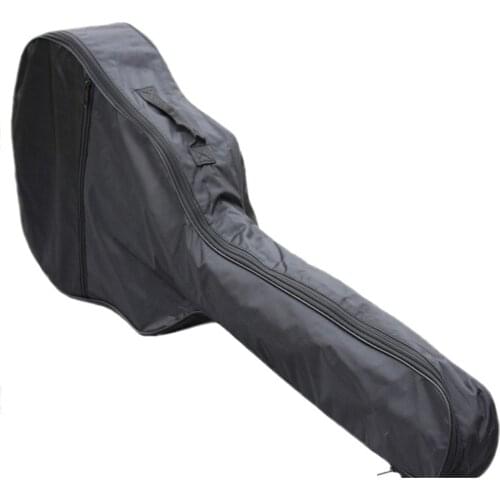 41in Acoustic Classical Guitar Carrying Carry Case Bag Holder Sleeve Standard Size Water And Wear Resistant House And Protect