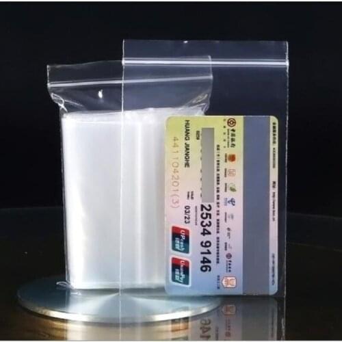 CHYAILHJ Food Bags