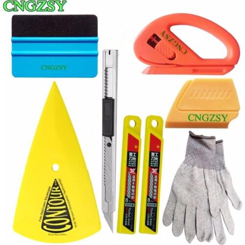 CNGZSY Kitchen Knives