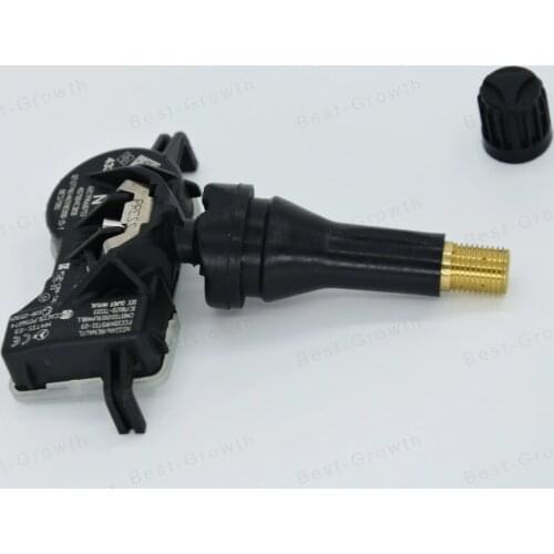 407004CB0B -407004CB0A 4pcs Tire Pressure Monitor Sensor For Megane Scenic For Talisman Renault Espace For Kadjar Kangoo Koleos