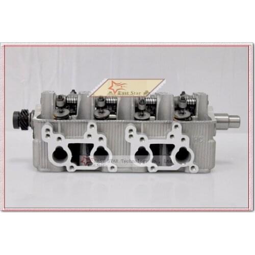 F10A FA10A Complete Cylinder Head Assembly ASSY 11110-80002 For SUZUKI SJ410 Sierra Jimny Samurai Supper carry BEDFORD RASCAL