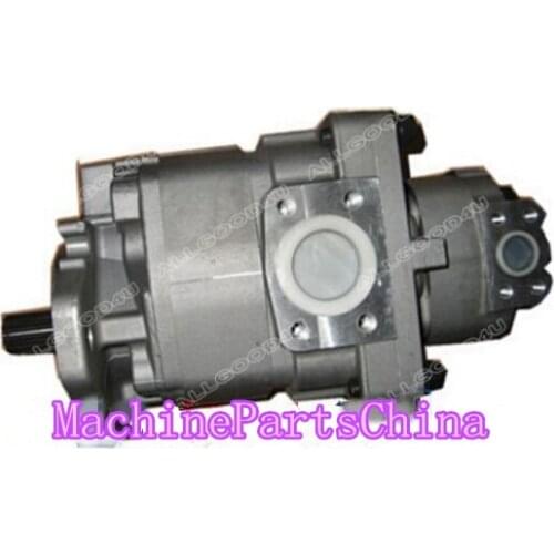 Hydraulic Pump 705-51-21000 For Komatsu 505-1 1507-1 2W30-1 2W20-1