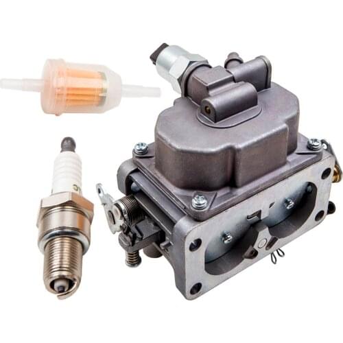 Carburetor Fit for Honda GX630 GX630R GX630RH - GX690 Engines 16100-Z9E-033