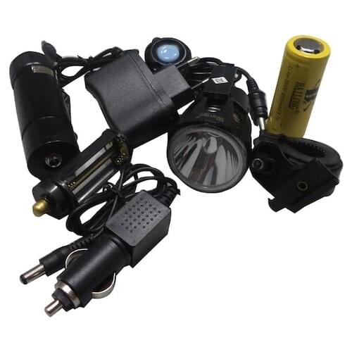 Krglt Bicycle Accessories