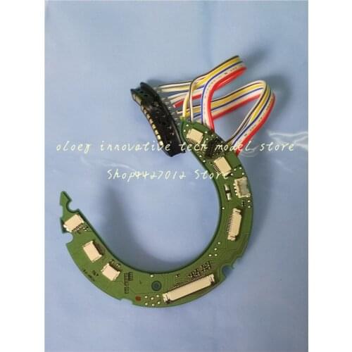 New 70-200 mm lens motherboard for Canon EF 70-200mm f/2.8L IS II USM Main Board PCB Assembly Replacement Part
