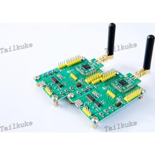 CC1310DK Development Board, Simplelink Experiment, 6LOWPAN Learning, IoT Development