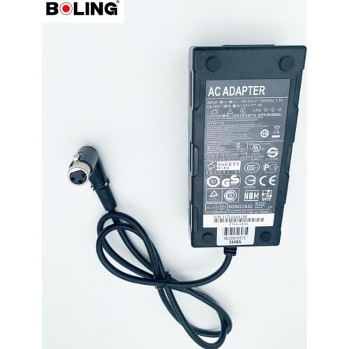 Replacement Boling AC Power Pack Adapter For Bl-2280P Bl-2280PB 2280 LED Panels