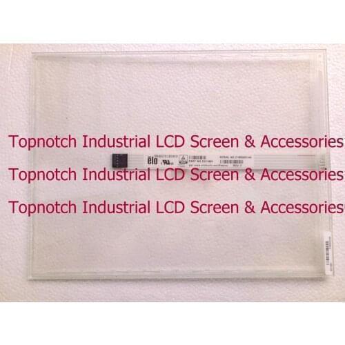 Brand New Touch Screen Digitizer for E585392 Touch Pad Glass