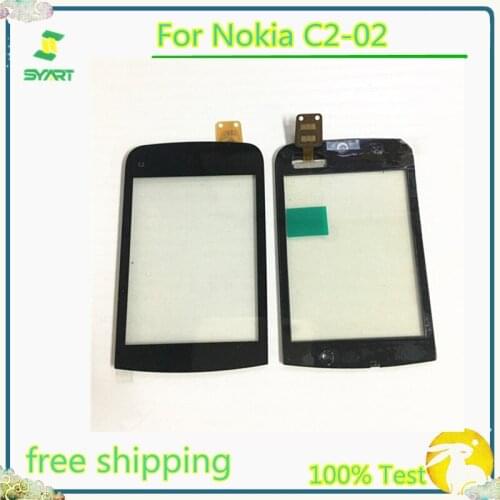 Сенсорные экраны для Nokia SYART China At AliExpress