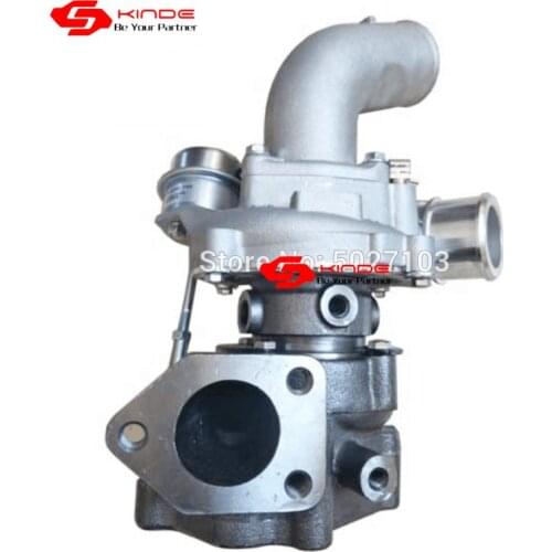 Susirick GT1549S Turbo 28200-4A380 767032-5001S Turbocharger For Hyundai Starex D4CB engine 2.5L 2.0L 767032-0001 supercharger