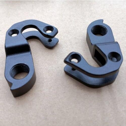1pc CNC Bicycle Gear derailleur hanger For PILO D473 BMC #41 #214967 42 #213679 Teammachine ALR01 SLR01 SLR02 SLR03 MECH dropout