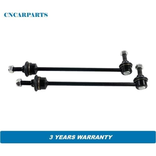2x Front Rear Left Only Anti Roll Bar Drop Links Fit for Land Rover Discovery 3